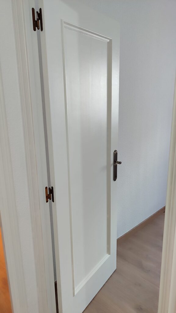 Pintores en La Raiosa (Valencia): reformas de pintura